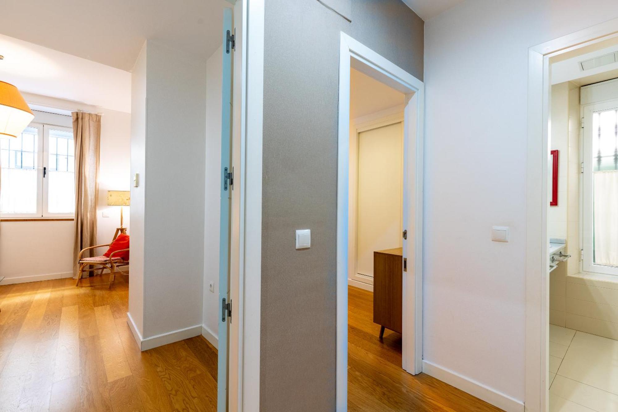 Veoapartment Alhondiga Bajo Sevilla Exterior foto