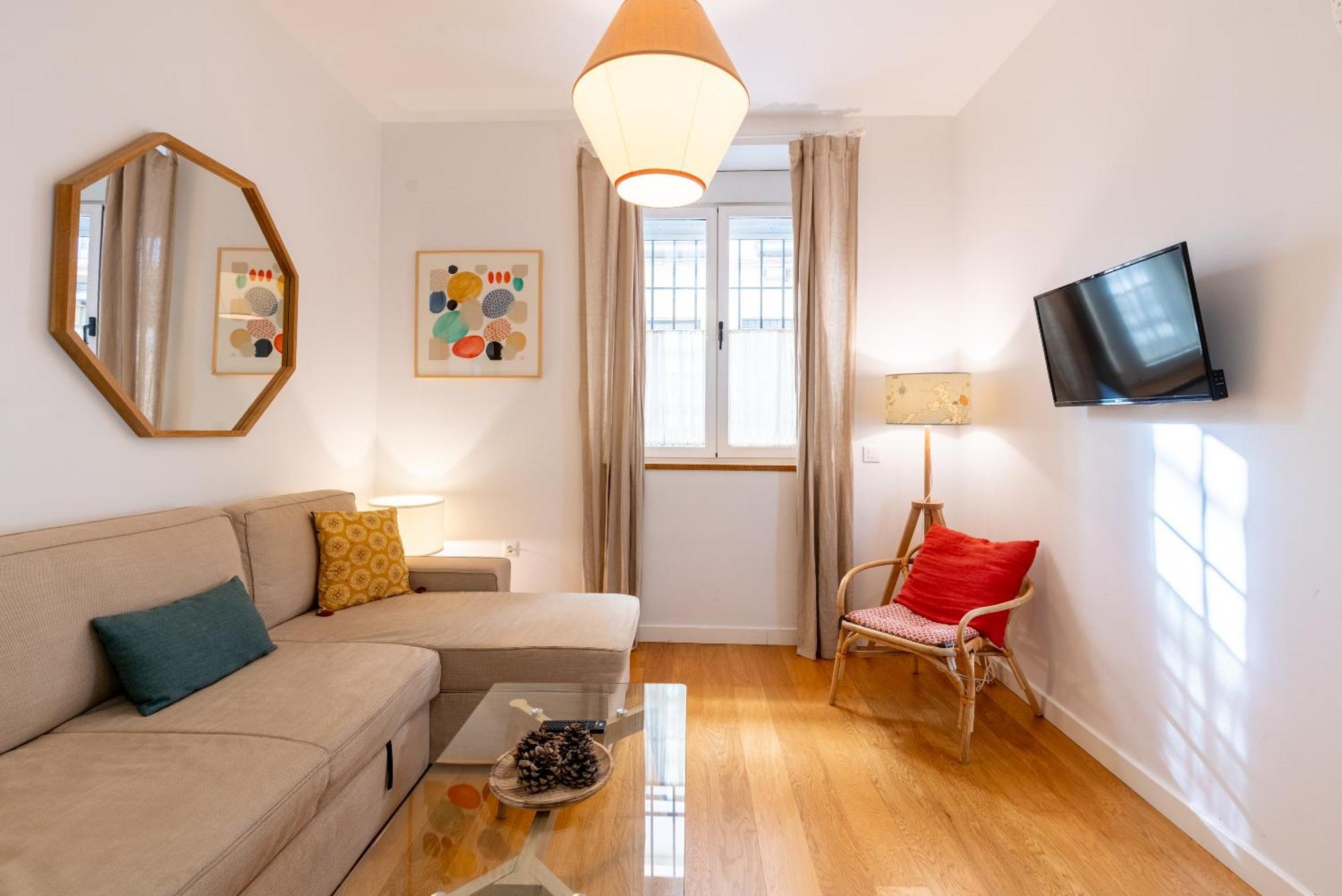 Veoapartment Alhondiga Bajo Sevilla Exterior foto
